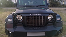 Used Mahindra Thar LX Hard Top Diesel AT in Asansol