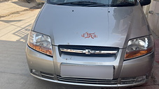 Used Chevrolet Aveo U-VA LS 1.2 in Jaipur