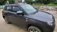 Used Maruti Suzuki Vitara Brezza VDi in Kanpur Dehat