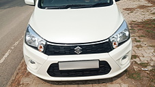 Used Maruti Suzuki Celerio VXi CNG [2017-2019] in Panipat