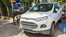 Used Ford EcoSport Titanium 1.5L TDCi in Mau