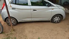 Used Hyundai Eon D-Lite in Raipur