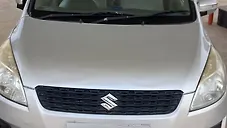 Used Maruti Suzuki Ertiga VDi in Hanumangarh