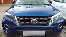 Used Toyota Urban Cruiser High Grade MT in Sambalpur