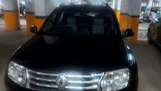 Used Renault Duster 85 PS RxL Diesel (Opt) in Kota