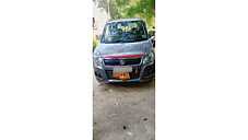 Used Maruti Suzuki Wagon R 1.0 VXI in Sonepur