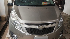 Used Chevrolet Beat LT Petrol in Jamshedpur