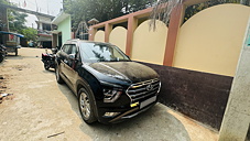 Used Hyundai Creta SX 1.5 Petrol in Maharajganj