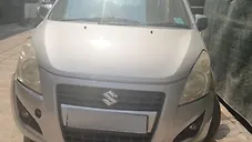 Used Maruti Suzuki Ritz Vxi BS-IV in Raipur