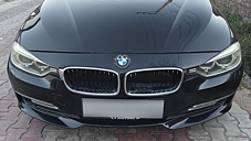 Used BMW 3 Series 320d Prestige in Jammu