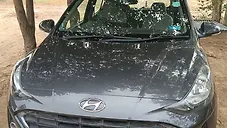 Used Hyundai Grand i10 Nios Sportz 1.2 Kappa VTVT CNG in Palanpur