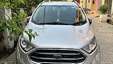 Used Ford EcoSport Titanium 1.5L TDCi in Meerut