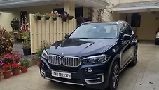 Used BMW X5 xDrive 30d in Chandigarh