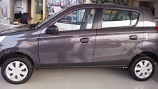 Used Maruti Suzuki Alto K10 VXi [2014-2019] in Yavatmal