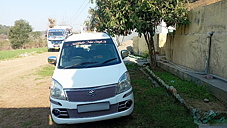 Used Maruti Suzuki Wagon R 1.0 LXi in Jammu