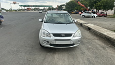 Used Ford Fiesta ZXi 1.4 TDCi Ltd in Madurai