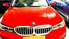 Used BMW 3 Series Gran Limousine 320Ld Iconic Edition in Chennai