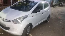 Used Hyundai Eon 1.0 Kappa Magna (O) AirBag in Nashik