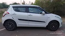 Used Maruti Suzuki Swift VDi [2014-2017] in Bhopal