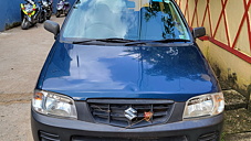 Used Maruti Suzuki Alto LXi BS-IV in Bhubaneswar