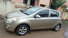 Used Hyundai i20 Asta 1.2 (O) in Mumbai