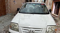 Used Hyundai Santro Xing GL in Jammu