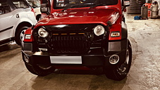 Used Mahindra Thar AX Hard Top Diesel MT in Bhopal