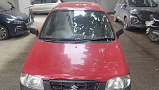 Used Maruti Suzuki Alto LXi BS-III in Pune