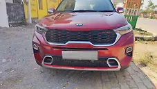 Used Kia Sonet GTX Plus 1.5 [2020-2021] in Satna