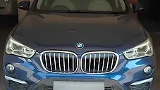 Used BMW X1 sDrive20d xLine in Mumbai