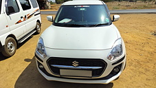 Used Maruti Suzuki Swift VXi AMT [2021-2023] in Karaikudi