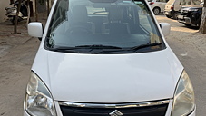 Used Maruti Suzuki Wagon R 1.0 VXI in Rewari