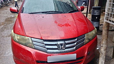 Used Honda City 1.5 S MT in Nagpur