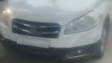 Used Maruti Suzuki S-Cross Sigma (O) in Faridabad