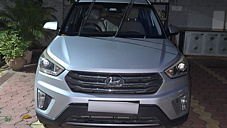 Used Hyundai Creta 1.6 SX in Buldhana