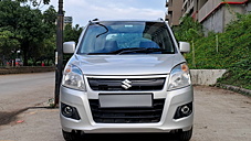 Used Maruti Suzuki Wagon R 1.0 LXi CNG in Pune