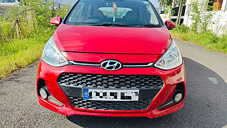 Used Hyundai Grand i10 Asta U2 1.2 CRDi in Vijaywada