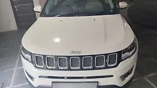 Used Jeep Compass Limited Plus Petrol AT [2018-2020] in Delhi