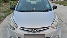 Used Hyundai Eon 1.0 Kappa Magna + (O) [2014-2016] in Rajkot