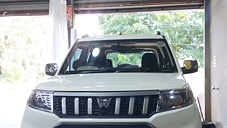 Used Mahindra Bolero Neo N8 in Bhopal