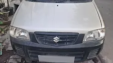 Used Maruti Suzuki Alto LX BS-III in Lucknow