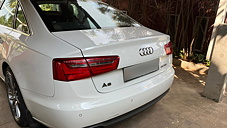 Used Audi A6 2.0 TDI Premium in Erode