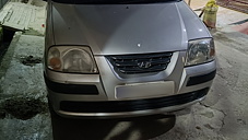 Used Hyundai Santro Xing GLS in Roorkee