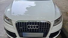 Used Audi Q5 2.0 TDI quattro Premium Plus in Ahmednagar