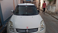 Used Maruti Suzuki Swift Dzire LXi 1.2 BS-IV in Churu