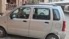 Used Maruti Suzuki Wagon R LXi Minor in Jammu