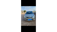 Used Hyundai i20 Asta 1.4 AT with AVN in Nagaur