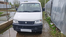 Used Maruti Suzuki Eeco 7 STR [2019-2020] in Srinagar