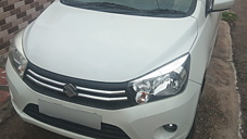 Used Maruti Suzuki Celerio ZXi in Bharatpur