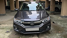 Used Honda City 4th Generation VX CVT Petrol [2017-2019] in Sivasagar